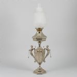 1653 7143 PARAFFIN LAMP